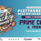 Get Lucky Summer Plett BI - Prime Circle & Friends event image