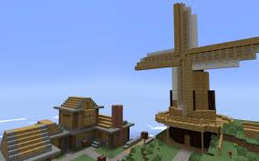 Download the latest app version of minecraft 1.16.40 and 1.17.40 for your phone for free. Ttt Mc Skyislands Garry S Mod Mods