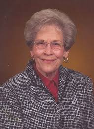 Ruby Sandlin Obituary