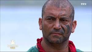 L'Aire de jeux avec Fabian Rocha Rocha