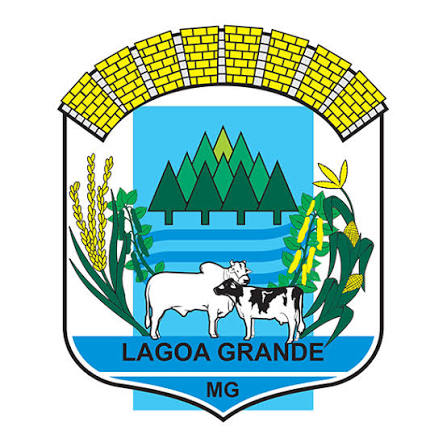 Brasão de Lagoa Grande