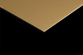 This article answers these questions and more. Anodized Aluminium Sheet Gold Matte 0 5mm 0 5mm X 2feet X 4feet Ads Marketplace