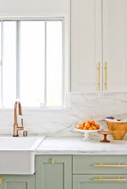 The Most Stylish Ikea Kitchens We Ve Seen Kitchen Renovation Kitchen Marble Kitchen Cabinet Design