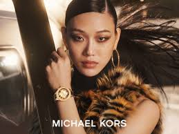 Michael Kors damklocka MK555, Silver/silver, armband : Amazon.se: Mode