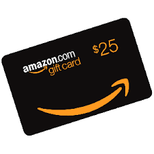 The amazon card makes it possible.your advantage. Free 25 Amazon Gift Card For Taking Consumer Shopping Survey Vonbeau