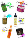 Low Porosity Hair Oils