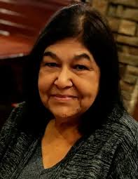 Obituary information for Sherry Melva Perez