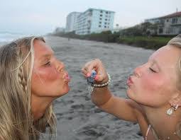 Abigail Strayer's Instagram, Twitter & Facebook