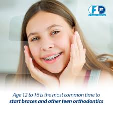 1st Family Dental of Mount Prospect