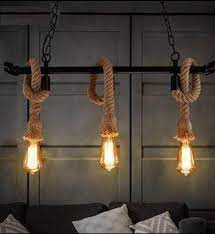 Pin On Pendant Lamp