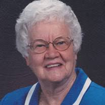 Mary Ruschhaupt Obituary 2015