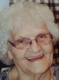 Doris Holt Obituary (1927