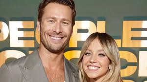 Sydney Sweeney reunites with Glen Powell amid romance rumours after calling  off wedding