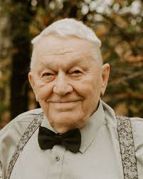 Frank Koop Plett Obituary May 31, 2023