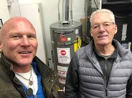 Joe Water Heater, LLC