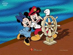You can download the wallpaper and use it for your desktop pc. Mickey And Minnie Mouse Wallpapers Wallpaper Cave