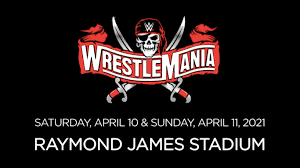 On wrestlemania night 1, smackdown women's champion sasha banks battles bianca belair, wwe champion bobby lashley against drew match card of wwe wrestlemania 37 2021. Rumor Roundup Wwe Undecided On Top Match At Wrestlemania 37 Brock Lesnar S Status More Iwnerd Com