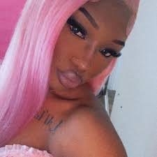 Ladonna Mckinney's Instagram, Twitter & Facebook