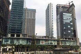 Damansara perdana used to be an orang asli village until developer mk land saujana triangle sdn bhd bought most of it over and started developing it in. Mammoth Empire Divides Empire City Damansara 2 Land The Edge Markets