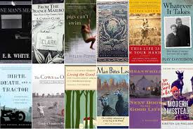 Urban farming, agriculture and gardening. These 12 Memoirs Will Inspire Your Own Maine Homesteading Journey