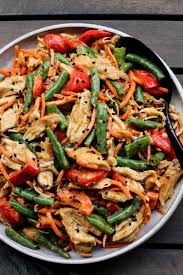 The dressing is so good. I Pinimg Com Originals 18 A6 86 18a68631bff2029