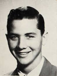 John Parker Fauntleroy (1935-2003)