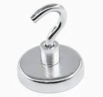 Neodymium Hook Magnet