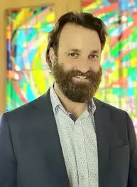 Pastoring for Justice & Healing in a Climate Crisis