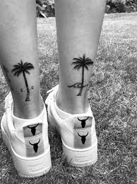Pin De Skarlet Benllamy En Tattoo Tatuajes De Palmeras Tatuaje De Palmera Tatuaje De Taza De Cafe