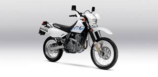 DR650 SE 2