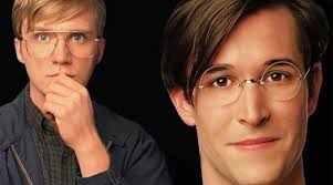 Breaking the 20% Podcast