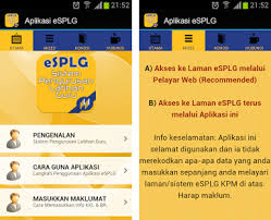 Sistem maklum balas & aduan ukm (efact) || penafian || lupa katalaluan Splg Aplikasi Esplg Apk Download For Android Latest Version 1 0 Splg Esplg Sistempengurusanlatihanguru