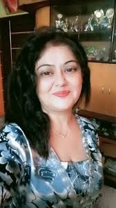 moushumi chatterjee