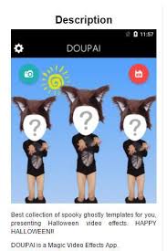 Doupai face funny and cute short video maker. Guide For Doupai Amusing Video For Android Apk Download