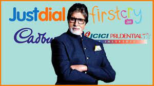 More images for list of brands endorsed by amitabh bachchan » List Of Brands Endorsed By Amitabh Bachchan