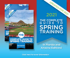 While the first two days of the season kick off with just a single game each between the mariners and the a's, fans can expect six to eight games a day for the. Grapefruit League 2021 Schedule Spring Training Online