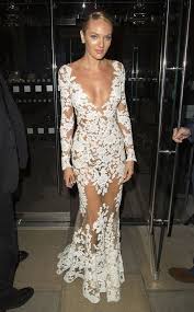 Candice Swanepoel From The Big Picture Today S Hot Pics Lace Dress Fashion Long Sleeve Lace Dress