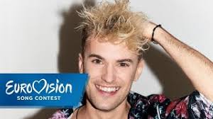 Jendrik sigwart tritt am 22. Das Ist Jendrik Deutschlands Act Fur Den Eurovision Song Contest 2021 Im Portrat Esc Kompakt
