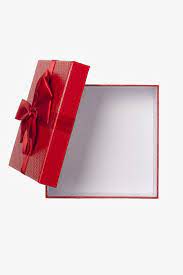 Red Texture Gift Box Gift Clipart Open Empty Png Transparent Clipart Image And Psd File For Free Download Gift Box Images Red Gift Box Empty Gift Boxes