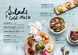 Https Www Behance Net Gallery 28681175 Food Beverage Photography Zizo Menu Food Menu Design Restaurant Menu Design Food Design