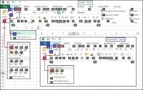 Ctrl + x lets you remove text in one area and paste that same text multiple times in other areas. The Top 10 Keyboard Shortcuts In Word And Excel That Help You Work Faster Pcworld