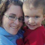 Melissa Weger's Instagram, Twitter & Facebook