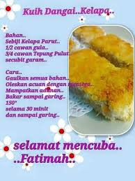 Resepi kek labu azlina ina. Acuan Kuih Dangai Kuih Pukis 6 Lubang Shopee Malaysia