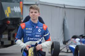 Diego schwartzman is using the ig radical mp 18x20. Shwartzman Achieved The First Pole In Barcelona Formularapida Net