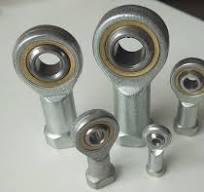 Free ship 4pcs Right Hand 5mm SI5T/K PHSA5 Threaded Female Rod End Joint  Bearing