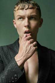 The Ontogenesis Of Intimacy And Vulnerability By Sam Wallander Vanity Teen  虚荣青年 Lifestyle & New Faces Magazine