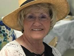 Joan Couch Obituary (1946