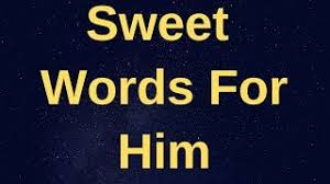 The beautiful and romantic collection of sweet words to make her smile, merry and happy for being yours. Sweet Words To Tell A Woman To Make Her Fall In Love With You Legit Ng