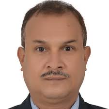 Rajagopal Padmanabhan