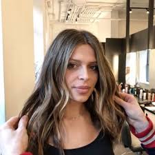 SALLY HERSHBERGER SALON